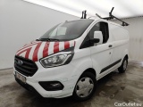  Ford  Transit Ford  Custom 280S 2.0TD130Pk/96Kw A6 FWD Trend 4d #52