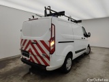  Ford  Transit Ford  Custom 280S 2.0TD130Pk/96Kw A6 FWD Trend 4d #54