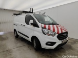  Ford  Transit Ford  Custom 280S 2.0TD130Pk/96Kw A6 FWD Trend 4d #55