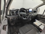  Ford  Transit Ford  Custom 280S 2.0TD130Pk/96Kw A6 FWD Trend 4d #56