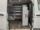  Ford  Transit Ford  Custom 280S 2.0TD130Pk/96Kw A6 FWD Trend 4d #58