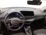  Hyundai  Bayon HYUNDAI  1.0 T-GDi MHEV Sky DCT 5d #9