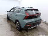  Hyundai  Bayon Hyundai  1.0 TGDi 100 48V 7DCT Techno 5d #62