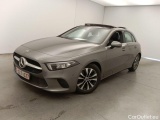  Mercedes  A-Klasse Mercedes-Benz  A 180d Business Solution Aut. 4d 