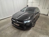  Mercedes  A-Klasse Mercedes-Benz  Limousine A 180 d DCT Business Solution 4d 