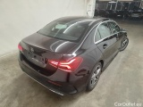  Mercedes  A-Klasse Mercedes-Benz  Limousine A 180 d DCT Business Solution 4d #2