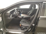  Mercedes  A-Klasse Mercedes-Benz  Limousine A 180 d DCT Business Solution 4d #3