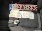  Mercedes  A-Klasse Mercedes-Benz  Limousine A 180 d DCT Business Solution 4d #4