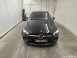  Mercedes  A-Klasse Mercedes-Benz  Limousine A 180 d DCT Business Solution 4d #5