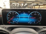  Mercedes  A-Klasse Mercedes-Benz  Limousine A 180 d DCT Business Solution 4d #6