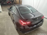  Mercedes  A-Klasse Mercedes-Benz  Limousine A 180 d DCT Business Solution 4d #7