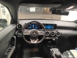  Mercedes  A-Klasse Mercedes-Benz  Limousine A 180 d DCT Business Solution 4d #9