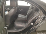  Mercedes  A-Klasse Mercedes-Benz  Limousine A 180 d DCT Business Solution 4d #10