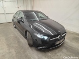  Mercedes  A-Klasse Mercedes-Benz  Limousine A 180 d DCT Business Solution 4d #8