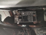  Mercedes  A-Klasse Mercedes-Benz  Limousine A 180 d DCT Business Solution 4d #19