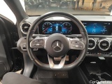  Mercedes  A-Klasse Mercedes-Benz  Limousine A 180 d DCT Business Solution 4d #22