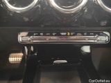  Mercedes  A-Klasse Mercedes-Benz  Limousine A 180 d DCT Business Solution 4d #24