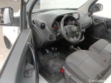  Mercedes  Citan Mercedes-Benz  109 CDI A2 5M 66/90 Perfect Tool 4d #9
