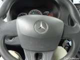 Mercedes  Citan Mercedes-Benz  109 CDI A2 5M 66/90 Perfect Tool 4d #34