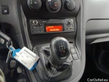  Mercedes  Citan Mercedes-Benz  109 CDI A2 5M 66/90 Perfect Tool 4d #35