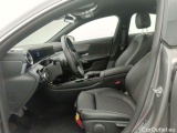  Mercedes  CLA-Klasse Mercedes-Benz CLA CLA 180 d Business Solution Aut. 4d #3