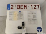 Mercedes  CLA-Klasse Mercedes-Benz CLA CLA 180 d Business Solution Aut. 4d #4