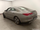  Mercedes  CLA-Klasse Mercedes-Benz CLA CLA 180 d Business Solution Aut. 4d #7