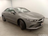  Mercedes  CLA-Klasse Mercedes-Benz CLA CLA 180 d Business Solution Aut. 4d #8