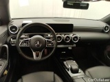  Mercedes  CLA-Klasse Mercedes-Benz CLA CLA 180 d Business Solution Aut. 4d #9