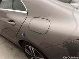 Mercedes  CLA-Klasse Mercedes-Benz CLA CLA 180 d Business Solution Aut. 4d #19