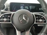  Mercedes  CLA-Klasse Mercedes-Benz CLA CLA 180 d Business Solution Aut. 4d #23