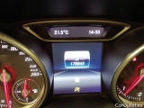  Mercedes  CLA-Klasse Mercedes-Benz CLA Shooting Brake CLA 180 d 5d #3