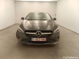  Mercedes  CLA-Klasse Mercedes-Benz CLA Shooting Brake CLA 180 d 5d #5