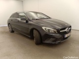  Mercedes  CLA-Klasse Mercedes-Benz CLA Shooting Brake CLA 180 d 5d #8