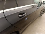  Mercedes  CLA-Klasse Mercedes-Benz CLA Shooting Brake CLA 180 d 5d #21