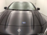  Mercedes  CLA-Klasse Mercedes-Benz CLA Shooting Brake CLA 180 d 5d #25