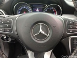  Mercedes  CLA-Klasse Mercedes-Benz CLA Shooting Brake CLA 180 d 5d #27