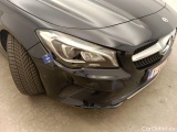  Mercedes  CLA-Klasse Mercedes-Benz CLA Shooting Brake CLA 180 d 5d #31