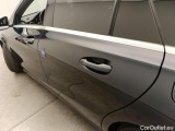  Mercedes  CLA-Klasse Mercedes-Benz CLA Shooting Brake CLA 180 d 5d #34