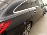 Mercedes  CLA-Klasse Mercedes-Benz CLA Shooting Brake CLA 180 d 5d #40