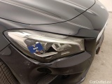  Mercedes  CLA-Klasse Mercedes-Benz CLA Shooting Brake CLA 180 d 5d #42