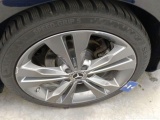  Mercedes  CLA-Klasse Mercedes-Benz CLA Shooting Brake CLA 180 d 5d #48