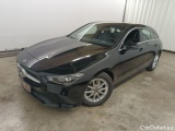  Mercedes  CLA-Klasse Mercedes-Benz CLA Shooting Brake CLA 200 d 5d 