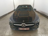  Mercedes  CLA-Klasse Mercedes-Benz CLA Shooting Brake CLA 200 d 5d #5