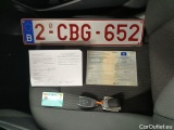  Mercedes  CLA-Klasse Mercedes-Benz CLA Shooting Brake CLA 200 d 5d #4