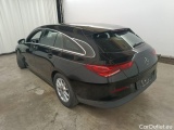  Mercedes  CLA-Klasse Mercedes-Benz CLA Shooting Brake CLA 200 d 5d #7