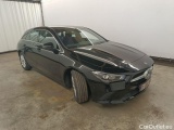  Mercedes  CLA-Klasse Mercedes-Benz CLA Shooting Brake CLA 200 d 5d #8