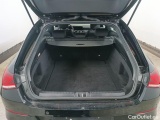  Mercedes  CLA-Klasse Mercedes-Benz CLA Shooting Brake CLA 200 d 5d #14