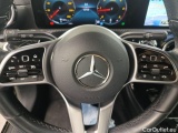  Mercedes  CLA-Klasse Mercedes-Benz CLA Shooting Brake CLA 200 d 5d #38