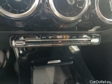  Mercedes  CLA-Klasse Mercedes-Benz CLA Shooting Brake CLA 200 d 5d #40